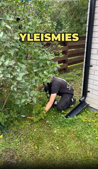 Yleismies